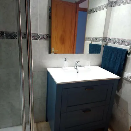 Nearby By Canary365 Appartement *