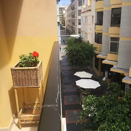 Nearby By Canary365 Las Palmas de Gran Canaria