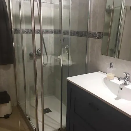 Nearby By Canary365 Appartement *