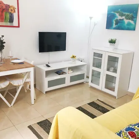 Nearby By Canary365 Appartement Las Palmas de Gran Canaria