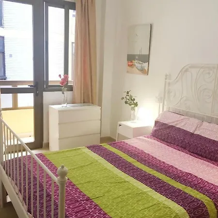 Nearby By Canary365 Appartement *